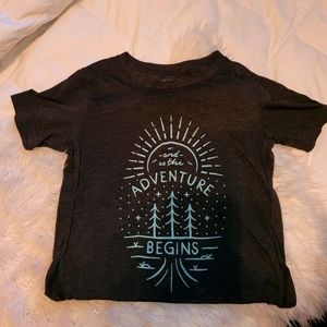 Ten tree shirt